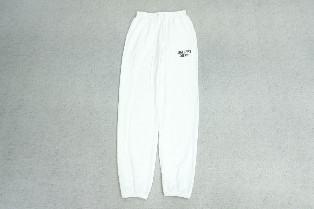 G - SWEATPANTS