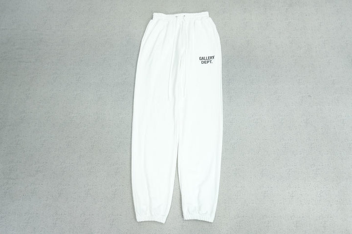 G - SWEATPANTS