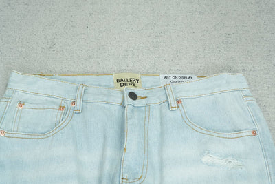 G - JEANS
