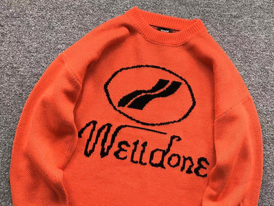 W - SWEATER