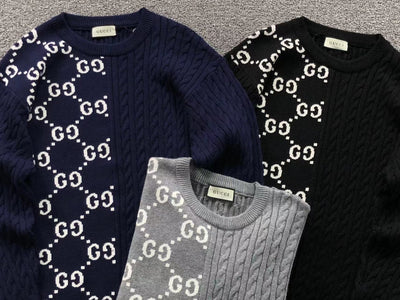 GG - SWEATER