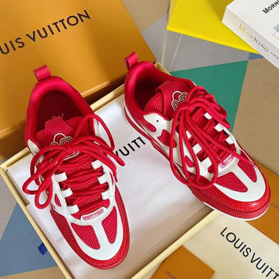 LOUIS V - SNEAKERS