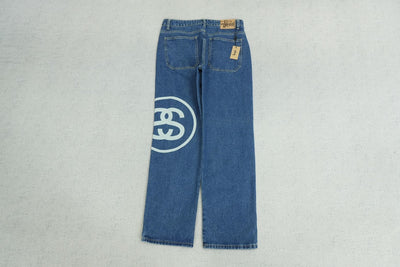 S - JEANS