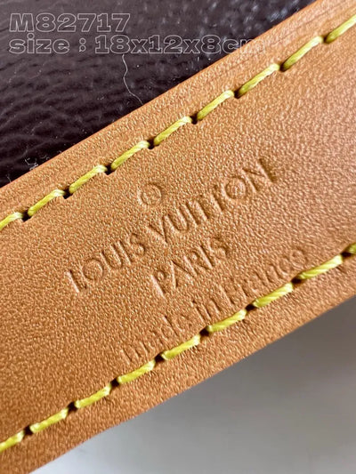 LOUIS V - TASCHE