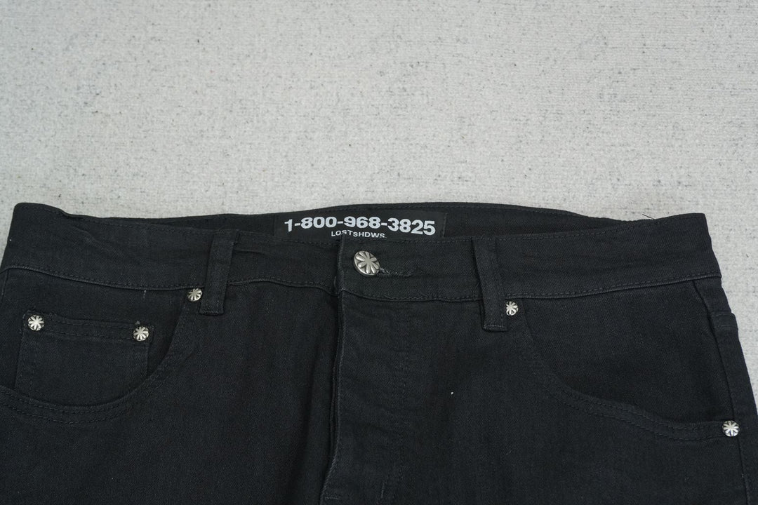L - JEANS