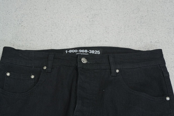 L - JEANS