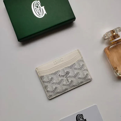 G - SAINT-PIERRE CARD WALLET