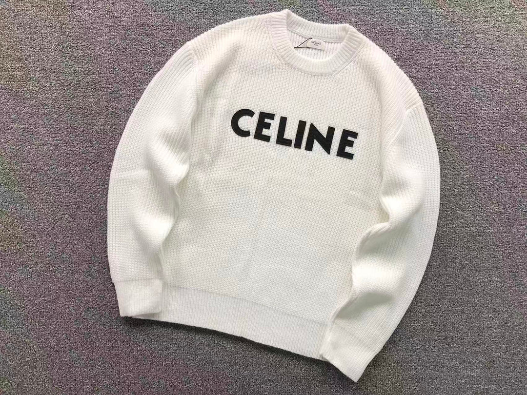 C - SWEATER