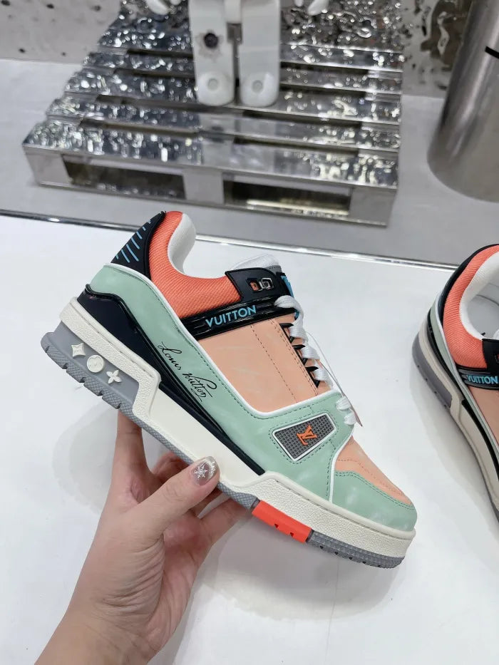 LOUIS V - SNEAKERS