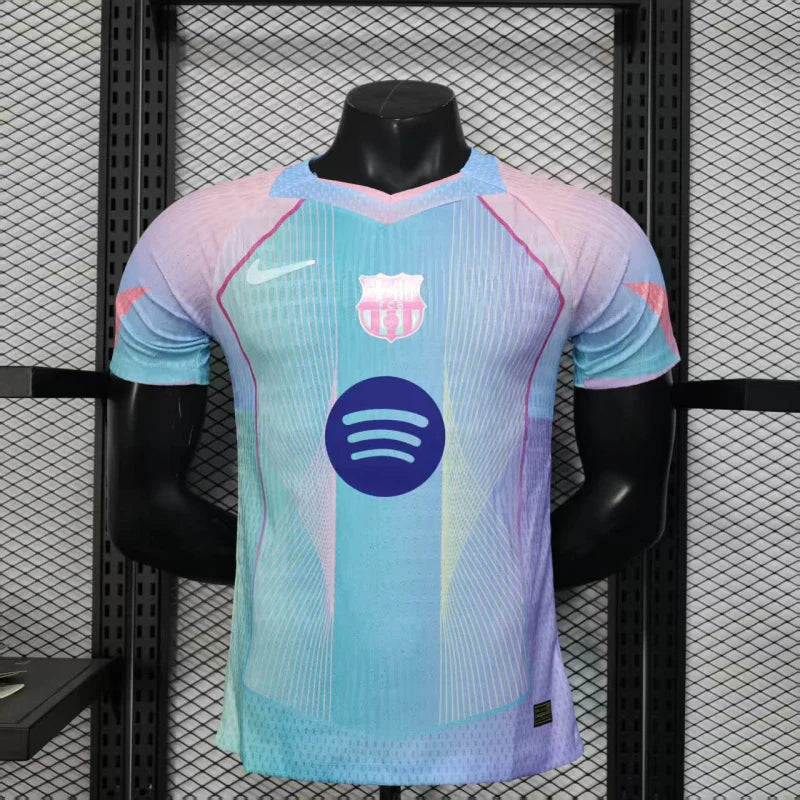 DEL CIELO BARCA - JERSEY