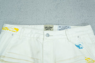 G - JEANS
