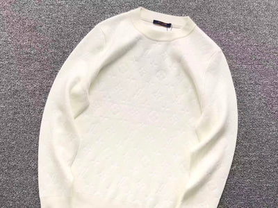 L - SWEATER