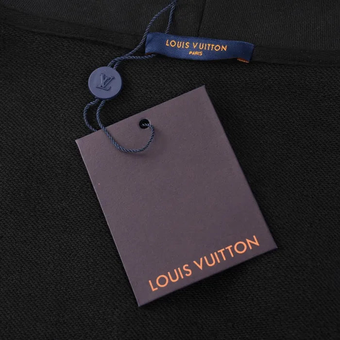 LOUIS V - SWEATER
