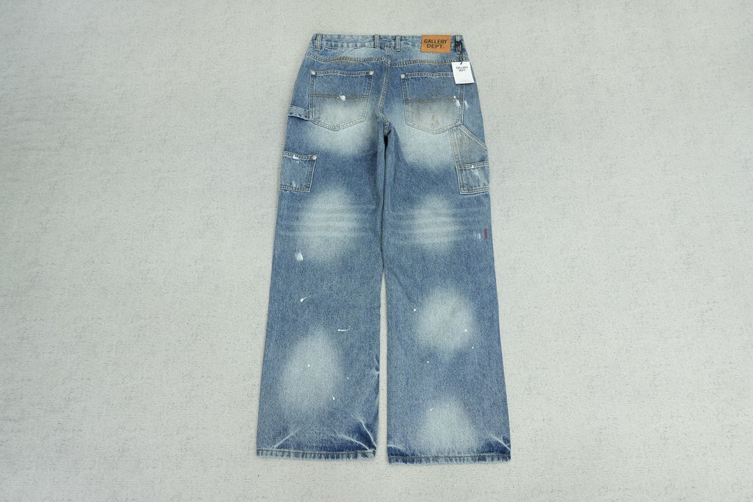 G - JEANS