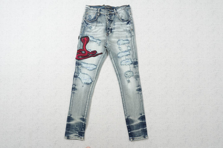 A - JEANS