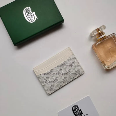 G - SAINT-PIERRE CARD WALLET