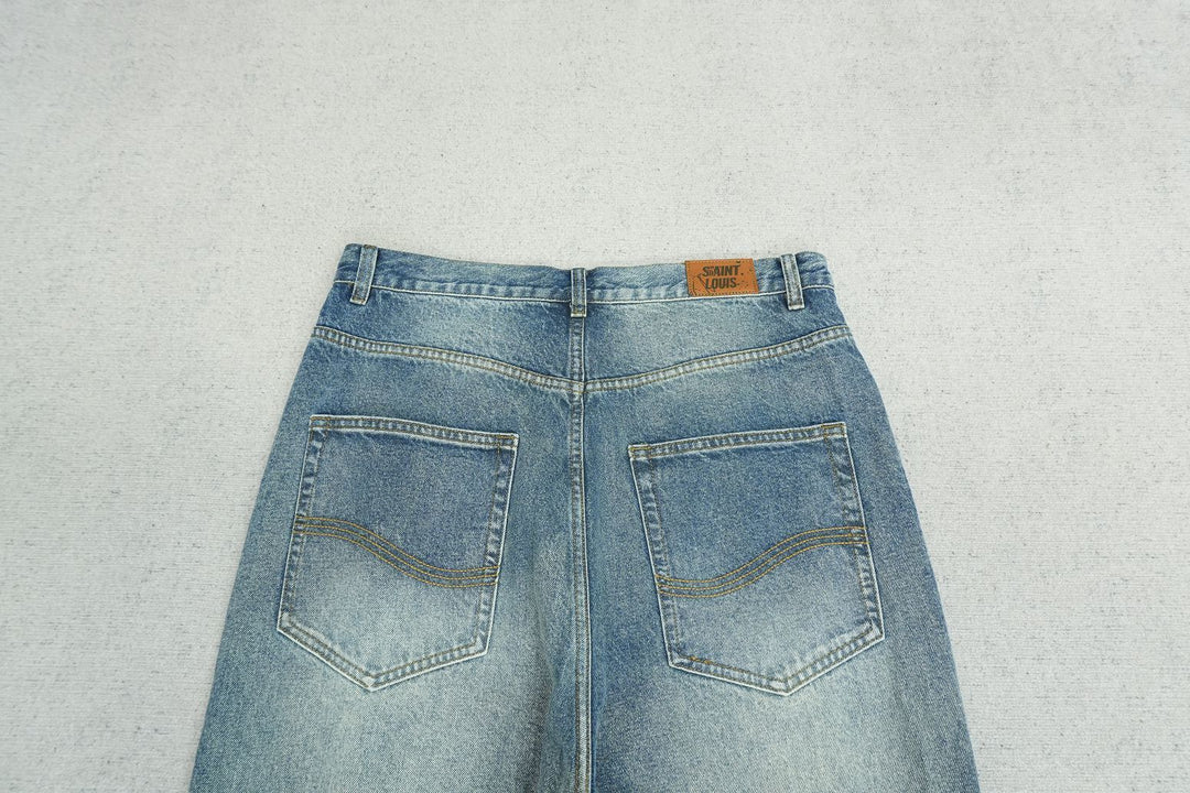 S - JEANS