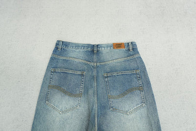 S - JEANS