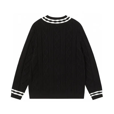 LOUIS V - SWEATER
