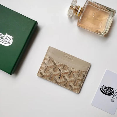 G - SAINT-PIERRE CARD WALLET