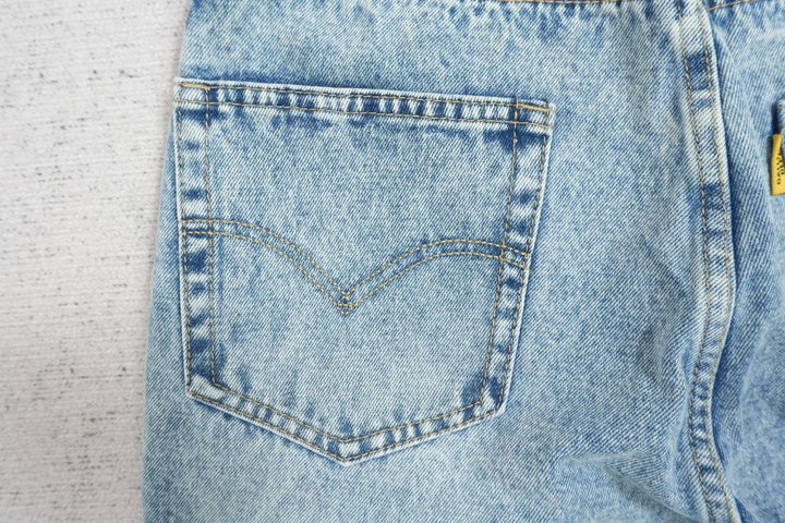 G - JEANS
