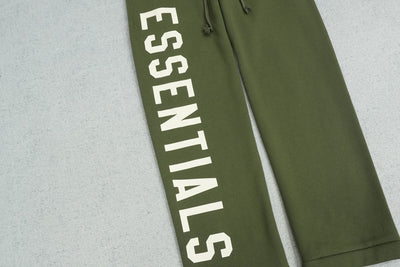 F - SWEATPANTS