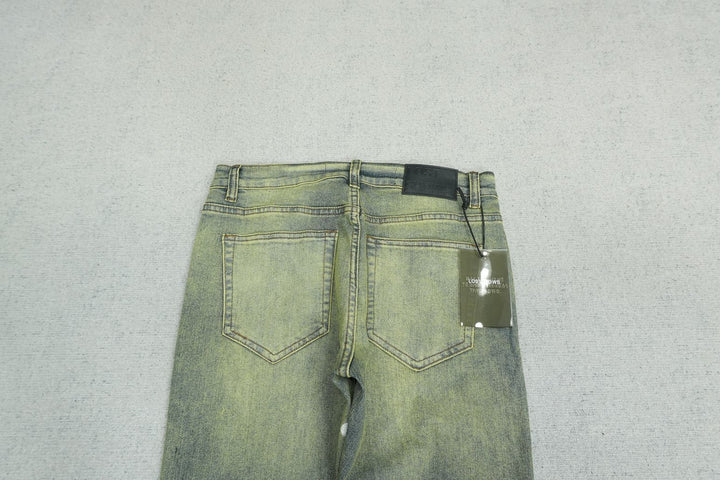 L - JEANS
