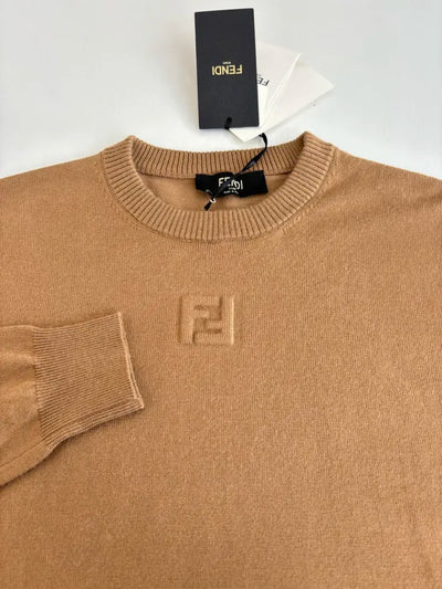 F - SWEATER