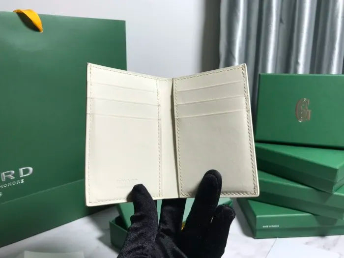 G - SAINT-PIERRE CARD WALLET