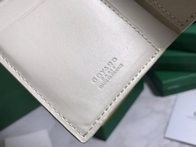 G - SAINT-PIERRE CARD WALLET