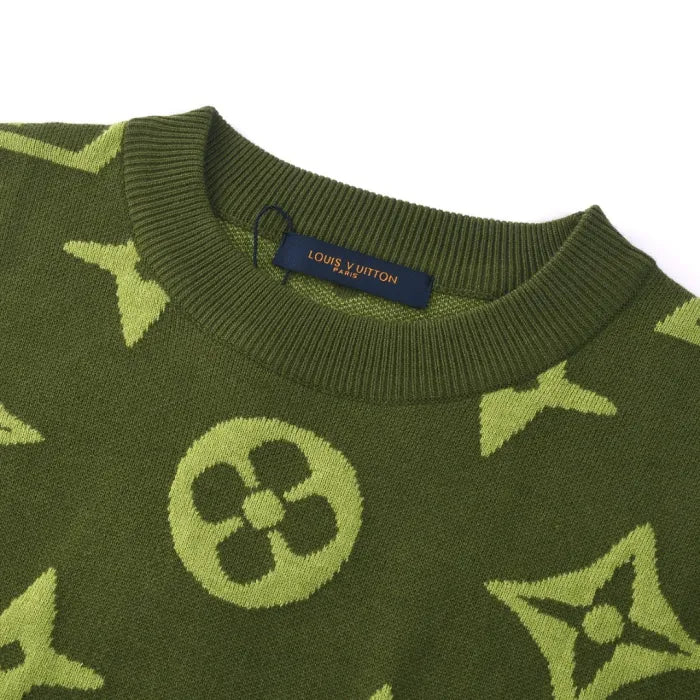 LOUIS V - SWEATER