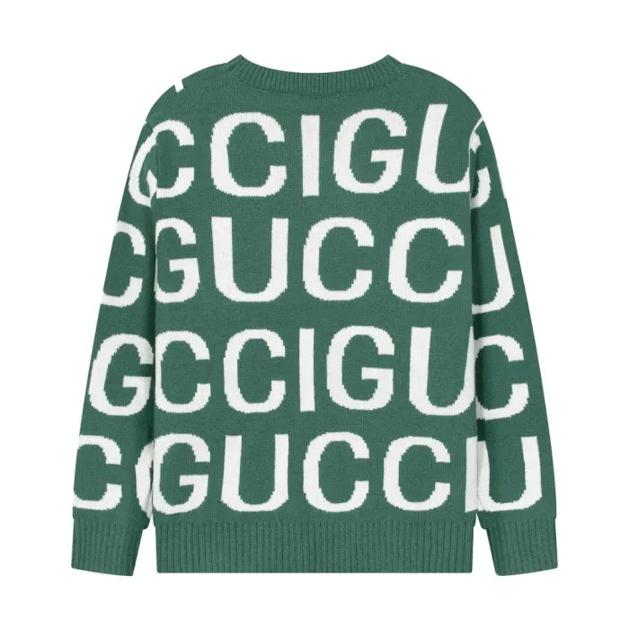 GG - SWEATER