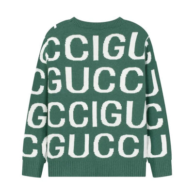 GG - SWEATER
