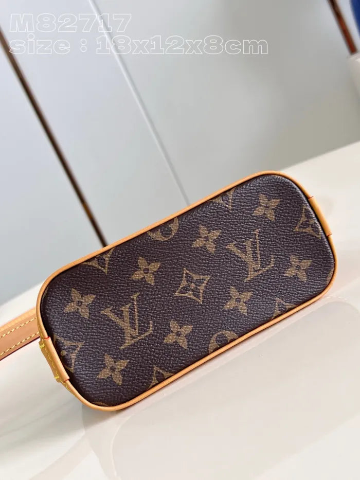 LOUIS V - TASCHE
