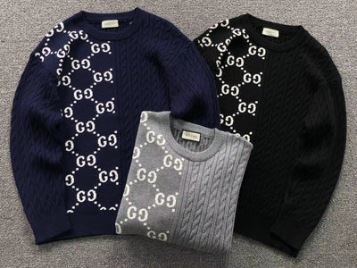 GG - SWEATER