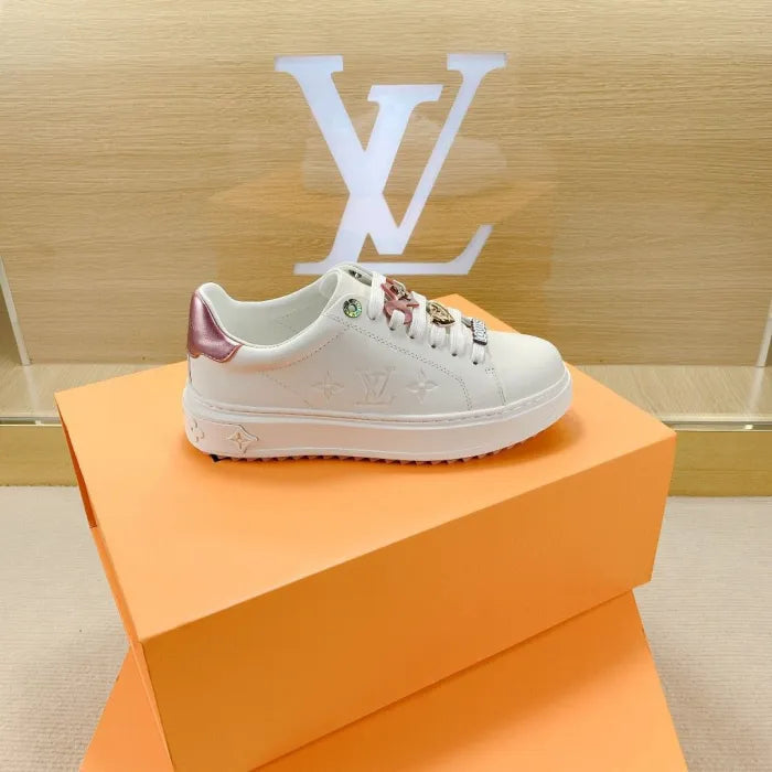 LOUIS V - SNEAKERS