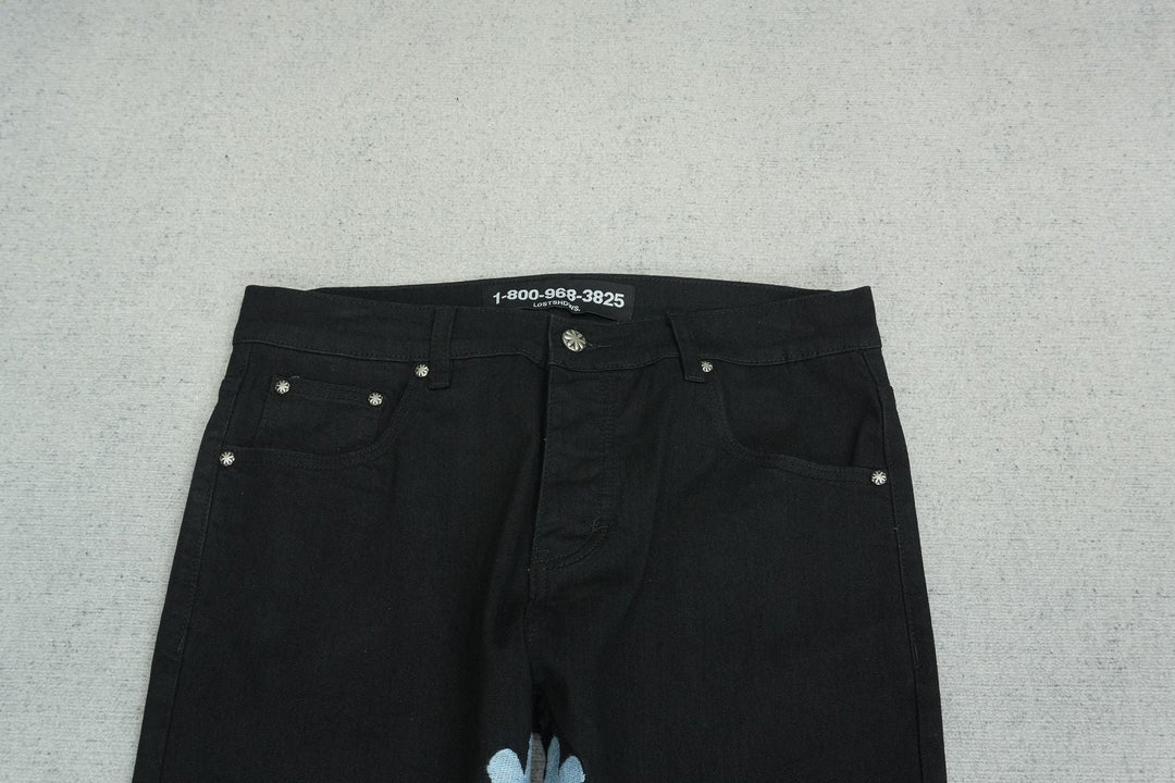 L - JEANS