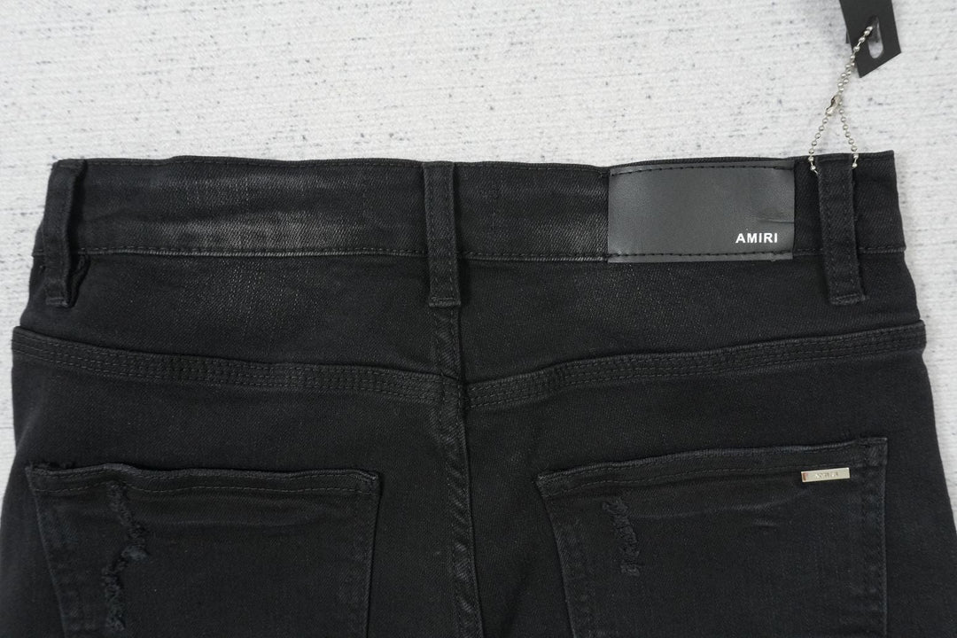 A - JEANS