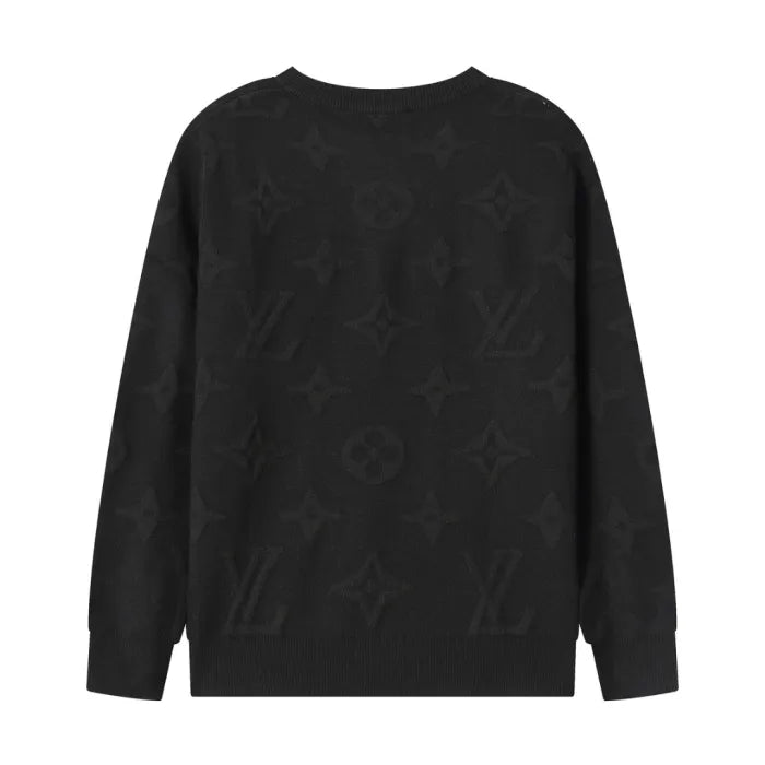 LOUIS V - SWEATER