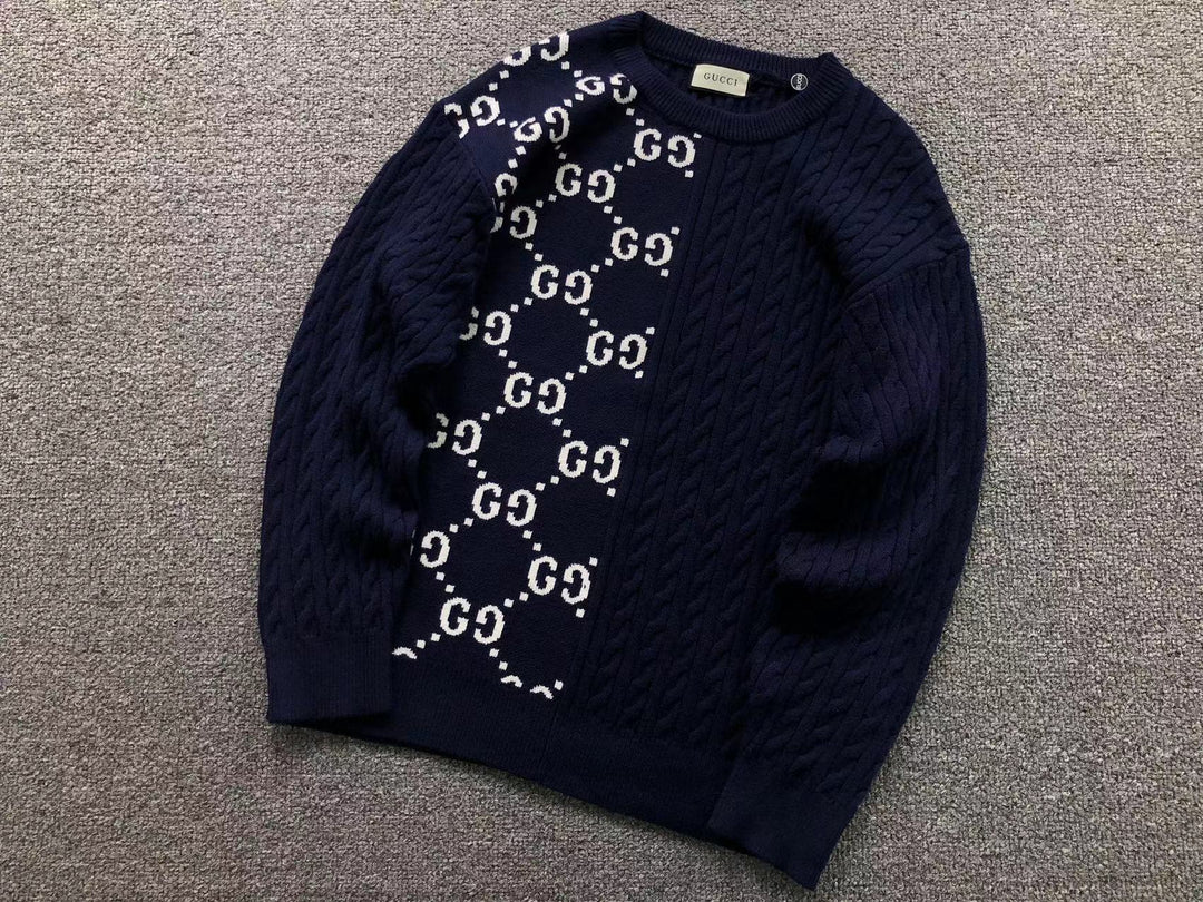 GG - SWEATER
