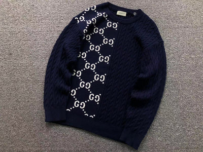 GG - SWEATER