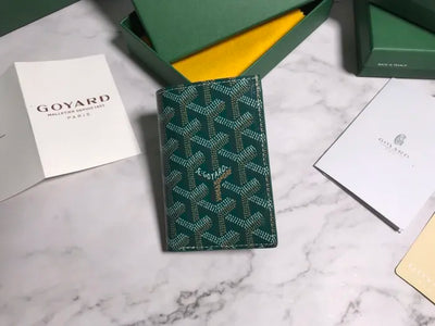 G - SAINT-PIERRE CARD WALLET