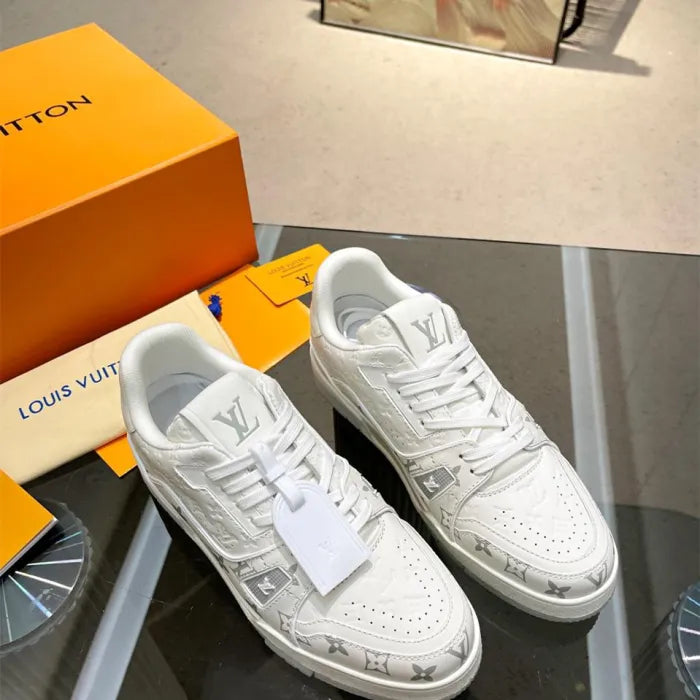 LOUIS V - SNEAKERS