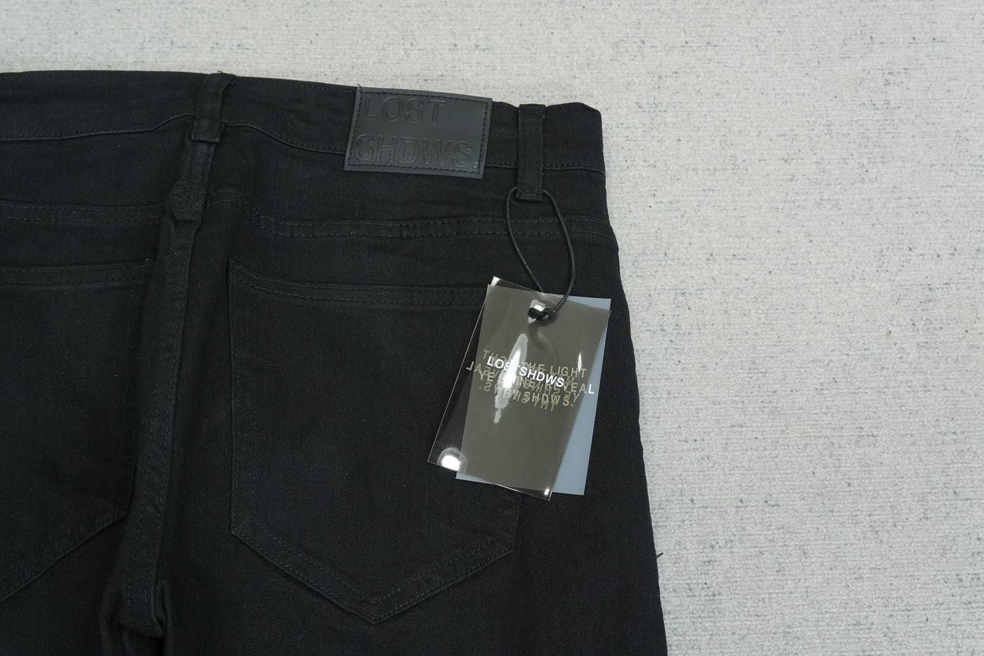 L - JEANS