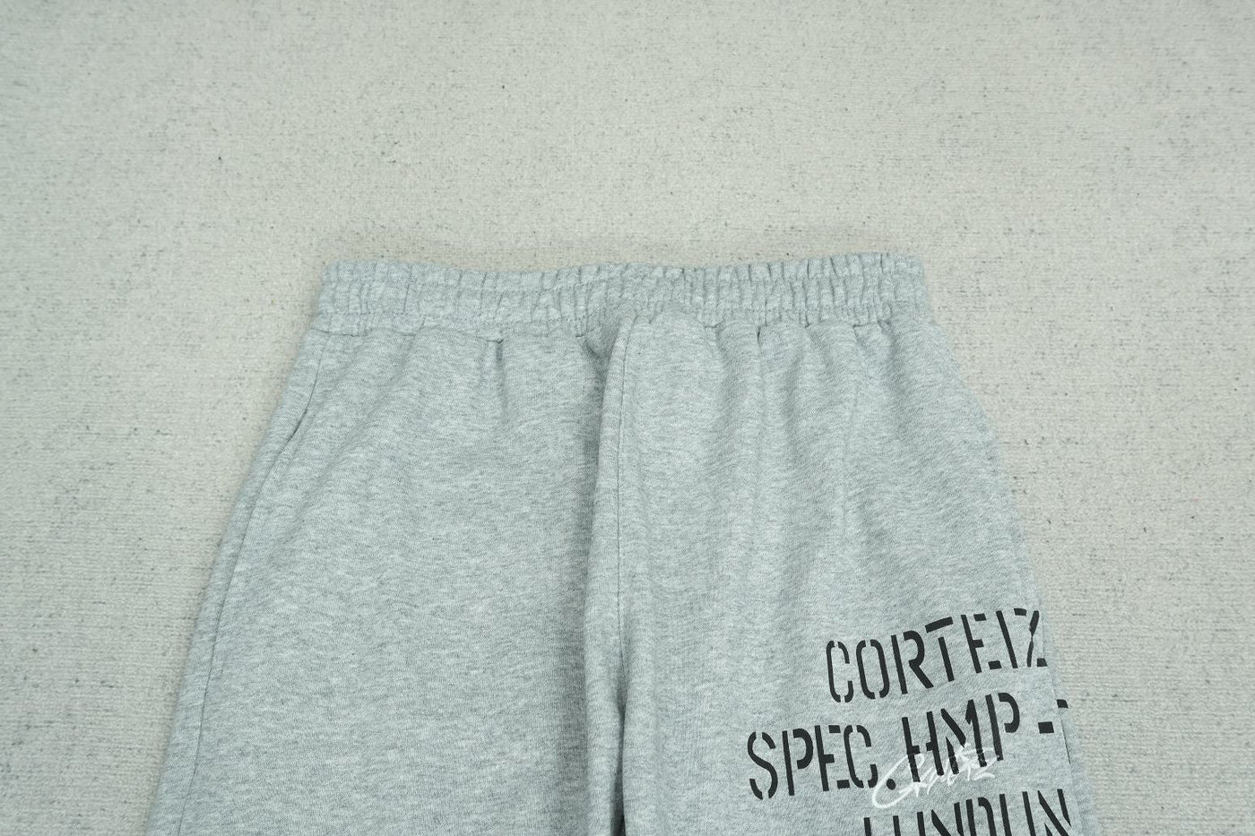 C - SWEATPANTS