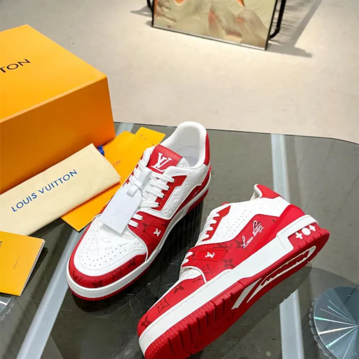 LOUIS V - SNEAKERS