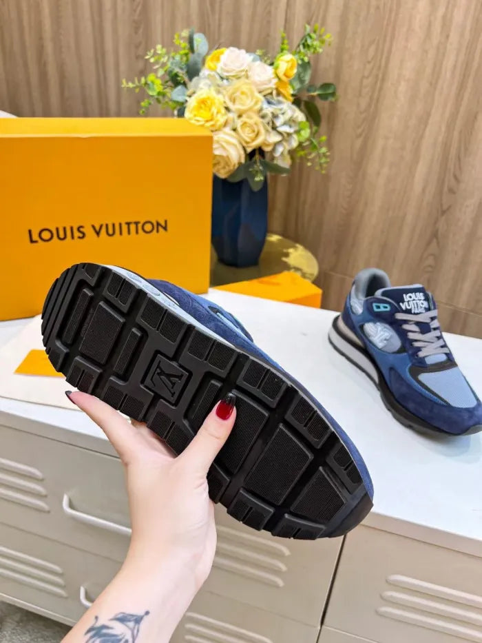 LOUIS V - SNEAKERS