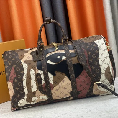 LOUIS V - TASCHE