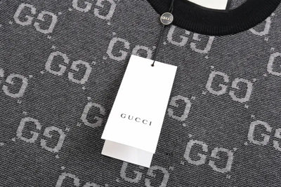 GG - SWEATER