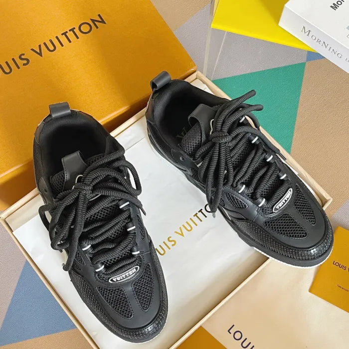 LOUIS V - SNEAKERS